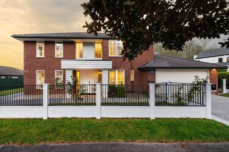 Photo of property in 16 Stoneleigh Drive, Chartwell, Hamilton, 3210