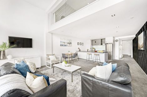 Photo of property in Century City Apartments, 113/72 Tory Street, Te Aro, Wellington, 6011