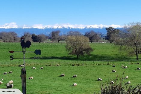 Photo of property in 464 Masterton-castlepoint Road, Te Ore Ore, Masterton, 5886