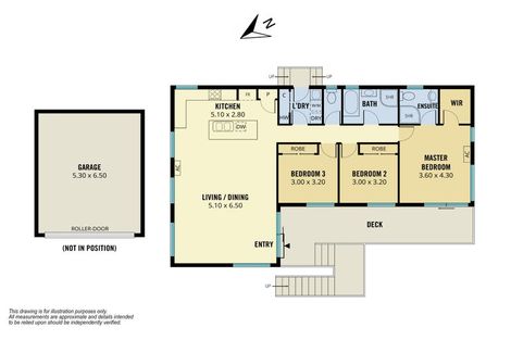 Photo of property in 122a Cape Hill Road, Pukekohe, 2120