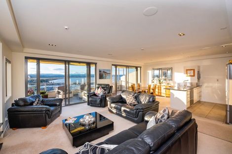 Photo of property in Northridge Apartments Stage Z, 9/22 Hospital Terrace, Hospital Hill, Napier, 4110