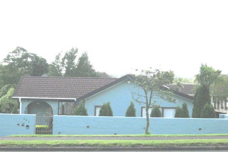 Photo of property in 557 Swanson Road, Ranui, Auckland, 0612