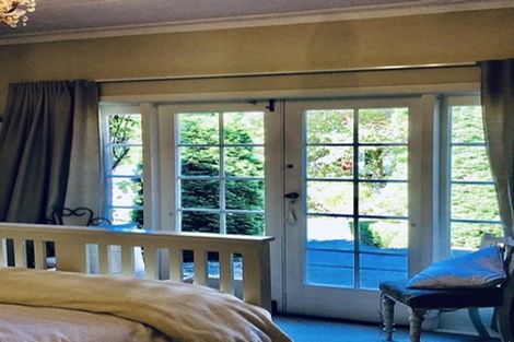 Photo of property in 36 Heriot Row, Dunedin Central, Dunedin, 9016