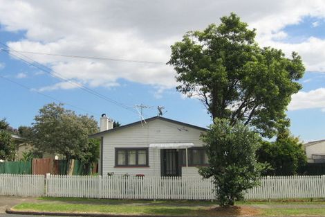 Photo of property in 25 Hutton Street, Otahuhu, Auckland, 1062