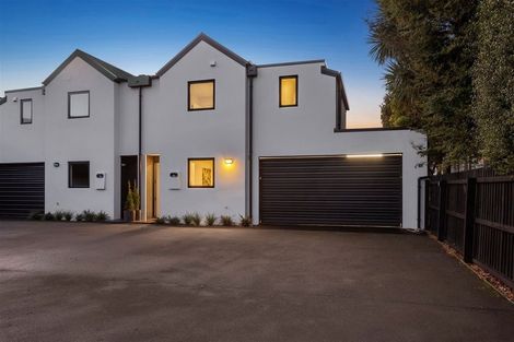 Photo of property in 28b Mayfair Street, Riccarton, Christchurch, 8011