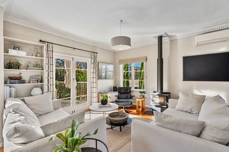 Photo of property in 113a Chaucer Road, Hospital Hill, Napier, 4110