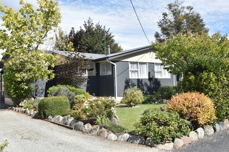 Photo of property in 45 Tekapo Drive, Twizel, 7901