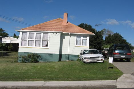 Photo of property in 36 Blampied Road, Otara, Auckland, 2023