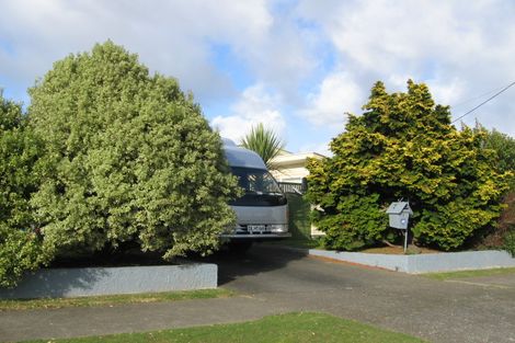 Photo of property in 7 Churchill Avenue, Feilding, 4702