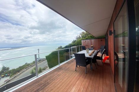 Photo of property in 118a Scarborough Road, Scarborough, Christchurch, 8081