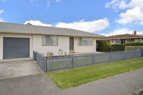 Photo of property in 4b Douglas Road, Amberley, 7410