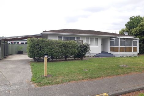 Photo of property in 184 Gloucester Street, Taradale, Napier, 4112