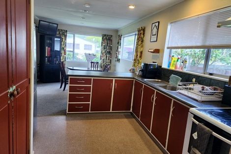 Photo of property in 11 Belgrave Street, Wainuiomata, Lower Hutt, 5014