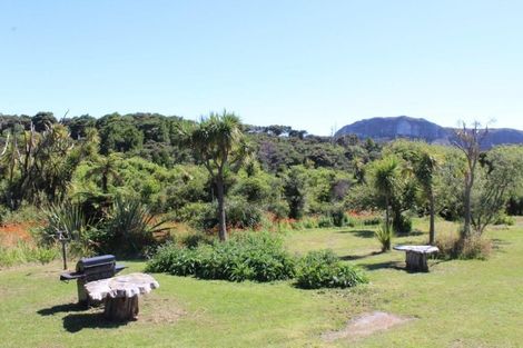 Photo of property in 176 Wharariki Road, Puponga, Collingwood, 7073