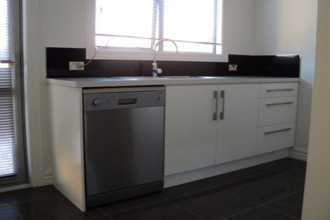 Photo of property in 8a England Street, Phillipstown, Christchurch, 8011