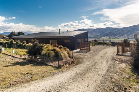 Photo of property in 177 Wailana Heights Drive, Queensberry, Cromwell, 9383