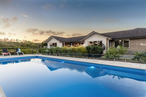 Photo of property in 153c Green Road, Dairy Flat, Albany, 0792