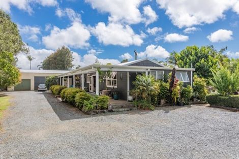 Photo of property in 46 Wiroa Road, Kerikeri, 0293