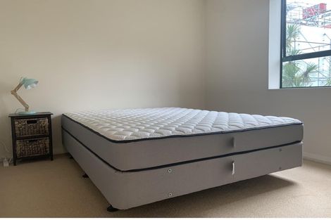 Photo of property in Quest Boulcott Apartments, 5c/57 Boulcott Street, Wellington Central, Wellington, 6011