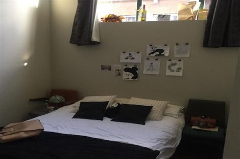 Photo of property in 10/5 Hopper Street, Mount Cook, Wellington, 6011