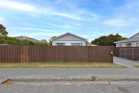 Photo of property in 41 Garvins Road, Hornby, Christchurch, 8042