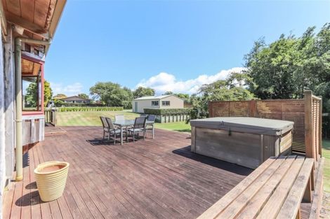 Photo of property in 13 Bosworth Street, Egmont Village, 4372