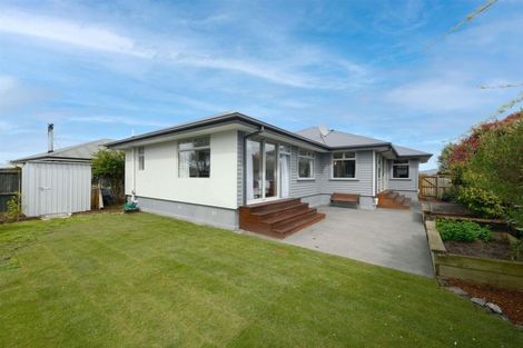 Photo of property in 14 Caithness Street, New Brighton, Christchurch, 8083