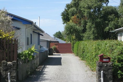 Photo of property in 119a Studholme Street, Somerfield, Christchurch, 8024