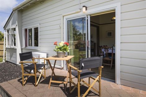 Photo of property in 60 Skerman Street, Marton, 4710