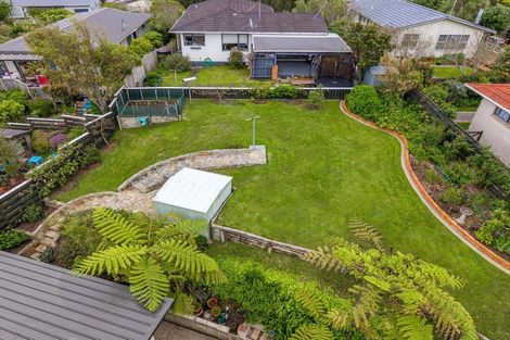 Photo of property in 129 Kahu Road, Paremata, Porirua, 5024