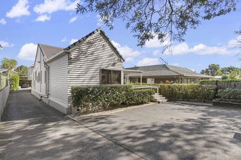 Photo of property in 11 Golf Road, Epsom, Auckland, 1023