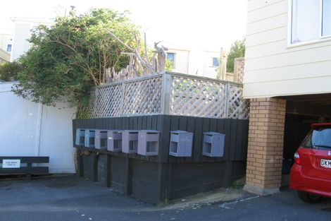Photo of property in 5a Duke Street, Mount Victoria, Wellington, 6011