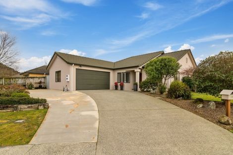 Photo of property in 33 Kauae Place, Ngongotaha, Rotorua, 3010