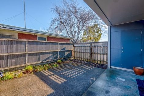 Photo of property in 2/14 Brougham Street, Addington, Christchurch, 8024