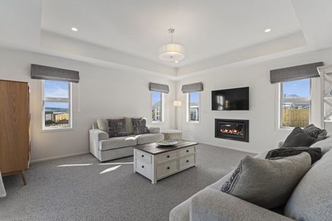 Photo of property in 16 Makomako Crescent, Wharewaka, Taupo, 3330