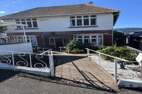 Photo of property in 27 Constitution Street, Dunedin Central, Dunedin, 9016