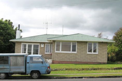 Photo of property in 153 Papanui Street, Tokoroa, 3420