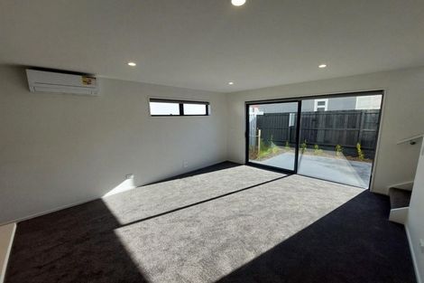 Photo of property in 2/116b Cranford Street, St Albans, Christchurch, 8014