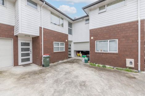 Photo of property in 3/4 Littler Place, Hamilton East, Hamilton, 3216