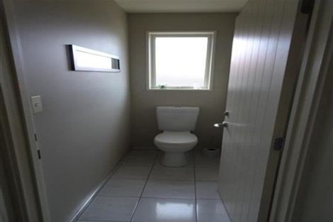 Photo of property in 119 Rolleston Drive, Rolleston, 7614