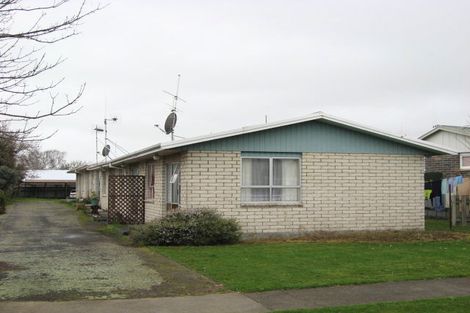 Photo of property in 585 Queen Street East, Levin, 5510