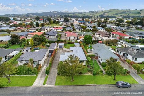 Photo of property in 18 Milton Street, Gore, 9710