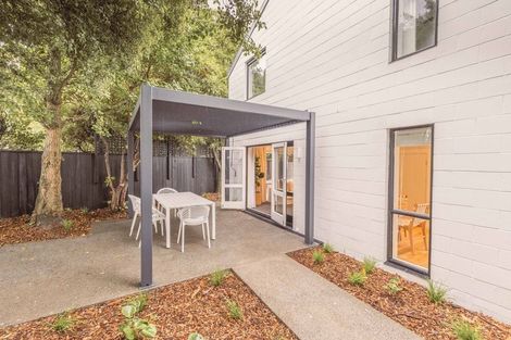 Photo of property in 1/16 Rossall Street, Merivale, Christchurch, 8014