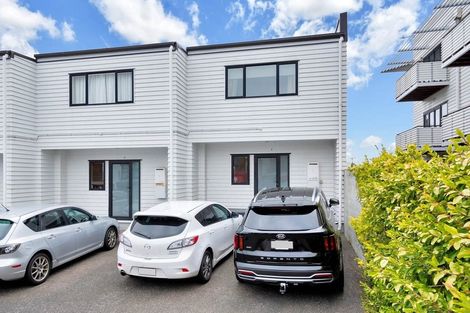 Photo of property in 2e Wilton Street, Grey Lynn, Auckland, 1021