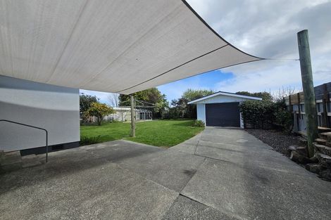 Photo of property in 11 Hitchings Avenue, Onekawa, Napier, 4110