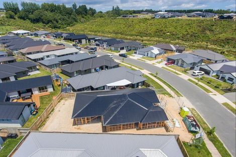 Photo of property in 126 Whakaturou Crescent, Pyes Pa, Tauranga, 3112