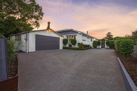 Photo of property in 189 Matsons Avenue, Papanui, Christchurch, 8053