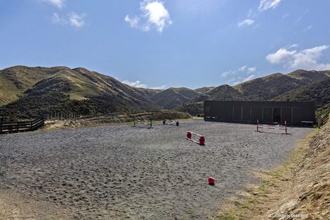 Photo of property in 1029 Ohariu Valley Road, Ohariu, Wellington, 6037