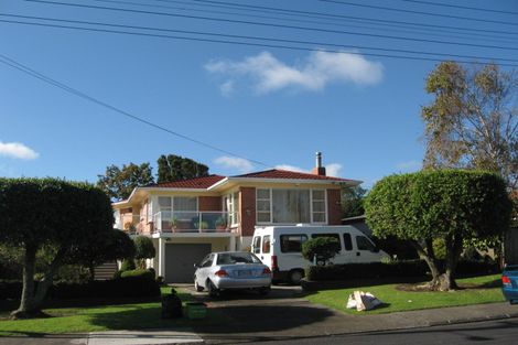 Photo of property in 106 Udys Road, Pakuranga, Auckland, 2010