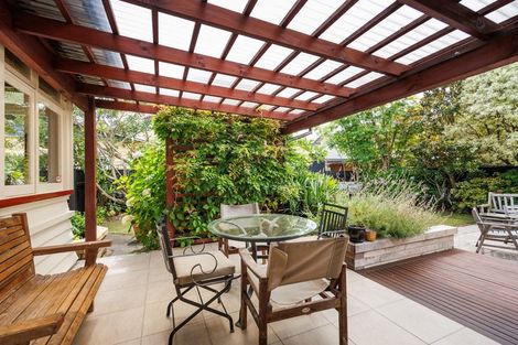 Photo of property in 41 Batt Street, West End, Palmerston North, 4410